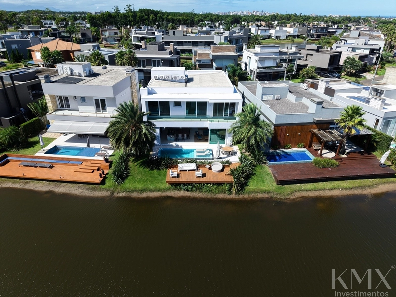 Sobrado no Condomínio Malibu, Xangri-Lá.: 24ª foto da galeria de imagens do imóvel