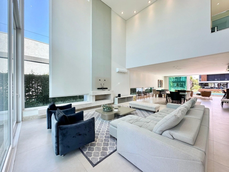 Sobrado no Condomínio Malibu, Xangri-Lá.: 1ª foto da galeria de imagens do imóvel