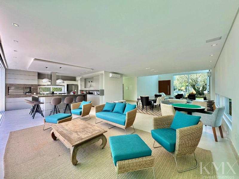 Sobrado no Condomínio Malibu, Xangri-Lá.: 5ª foto da galeria de imagens do imóvel