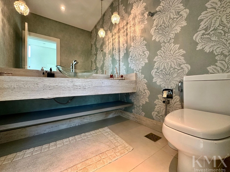 Sobrado no Condomínio Malibu, Xangri-Lá.: 16ª foto da galeria de imagens do imóvel