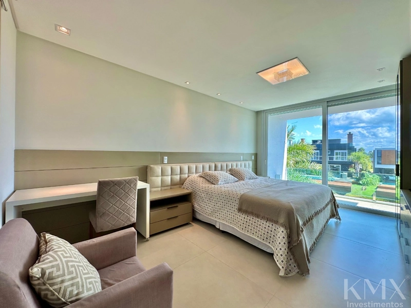 Sobrado no Condomínio Malibu, Xangri-Lá.: 17ª foto da galeria de imagens do imóvel