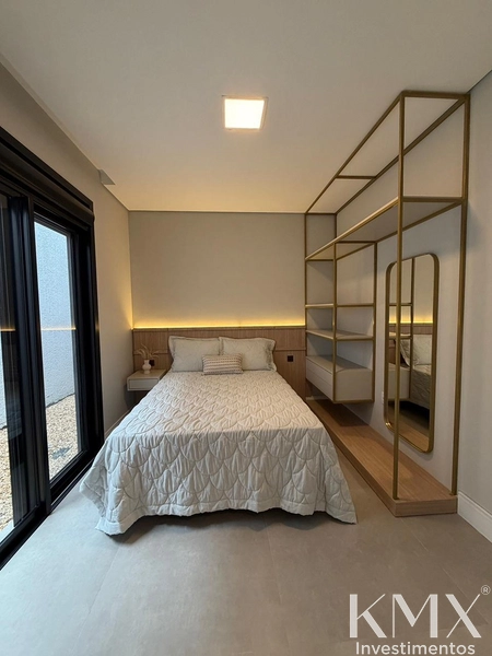 🏡✨ CASA À VENDA NO CONDOMÍNIO SUNSET: 5ª foto da galeria de imagens do imóvel