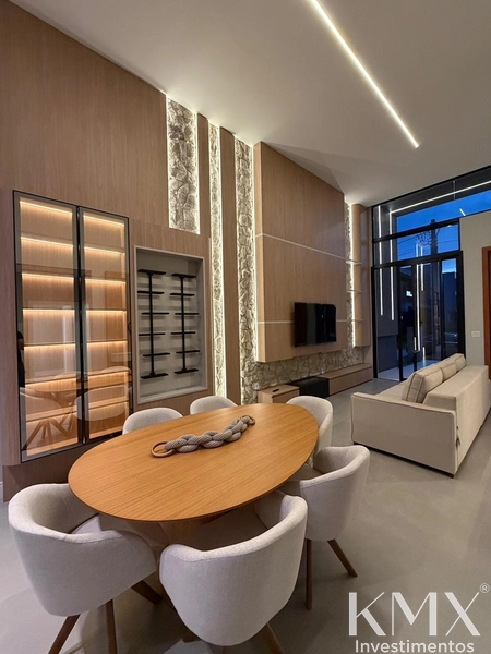 🏡✨ CASA À VENDA NO CONDOMÍNIO SUNSET: 8ª foto da galeria de imagens do imóvel