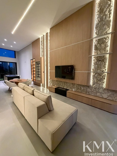 🏡✨ CASA À VENDA NO CONDOMÍNIO SUNSET: 11ª foto da galeria de imagens do imóvel