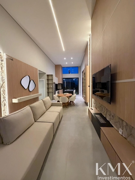 🏡✨ CASA À VENDA NO CONDOMÍNIO SUNSET: 10ª foto da galeria de imagens do imóvel