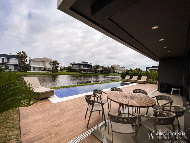 Sobrado, Condomínio Enseada Lagos, Xangri-Lá: 31ª foto da galeria de imagens do imóvel