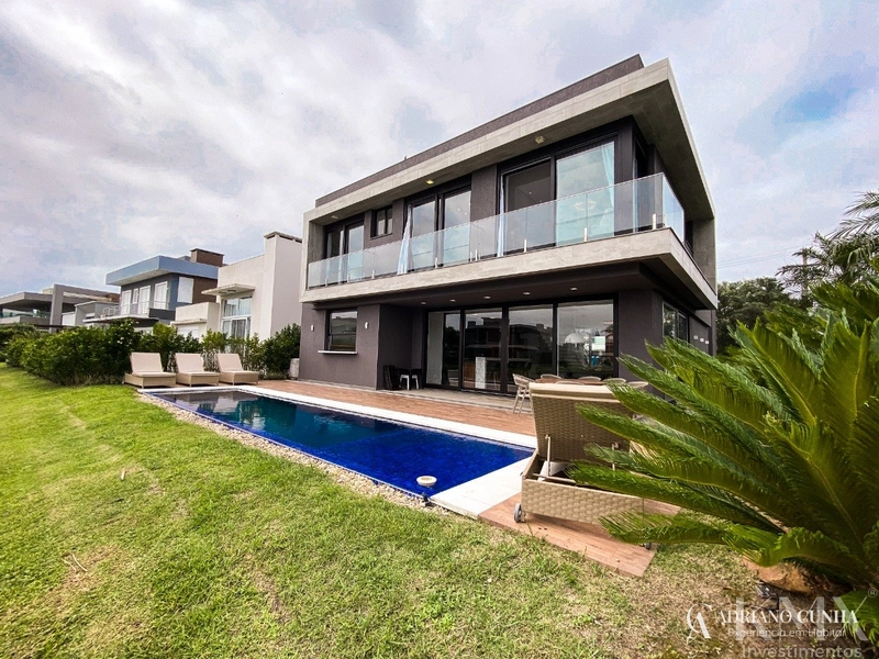 Sobrado, Condomínio Enseada Lagos, Xangri-Lá: 32ª foto da galeria de imagens do imóvel