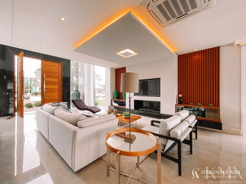 Sobrado, Condomínio Enseada Lagos, Xangri-Lá: 3ª foto da galeria de imagens do imóvel