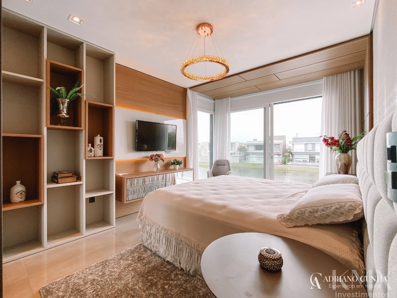 Sobrado, Condomínio Enseada Lagos, Xangri-Lá: 14ª foto da galeria de imagens do imóvel