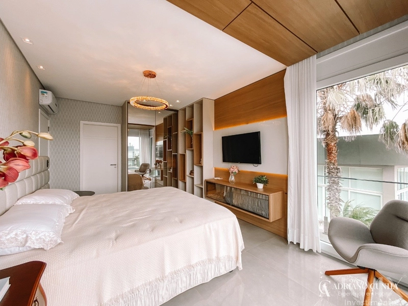 Sobrado, Condomínio Enseada Lagos, Xangri-Lá: 13ª foto da galeria de imagens do imóvel