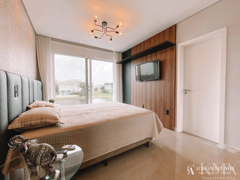 Sobrado, Condomínio Enseada Lagos, Xangri-Lá: 19ª foto da galeria de imagens do imóvel