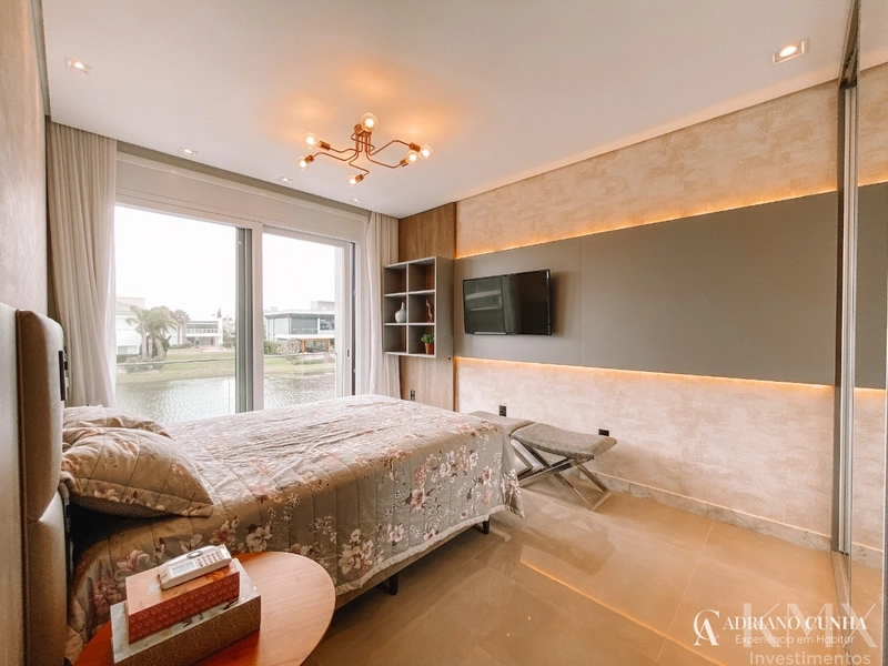 Sobrado, Condomínio Enseada Lagos, Xangri-Lá: 23ª foto da galeria de imagens do imóvel