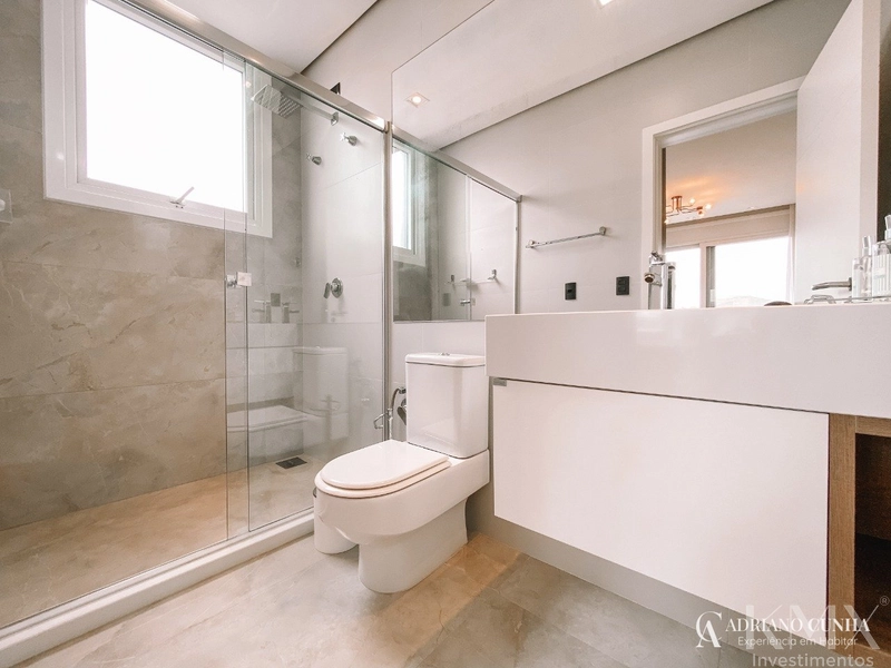 Sobrado, Condomínio Enseada Lagos, Xangri-Lá: 26ª foto da galeria de imagens do imóvel