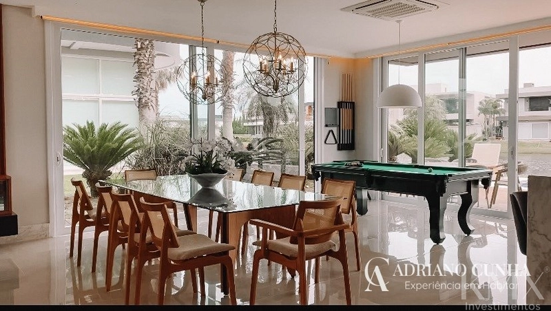 Sobrado, Condomínio Enseada Lagos, Xangri-Lá: 8ª foto da galeria de imagens do imóvel