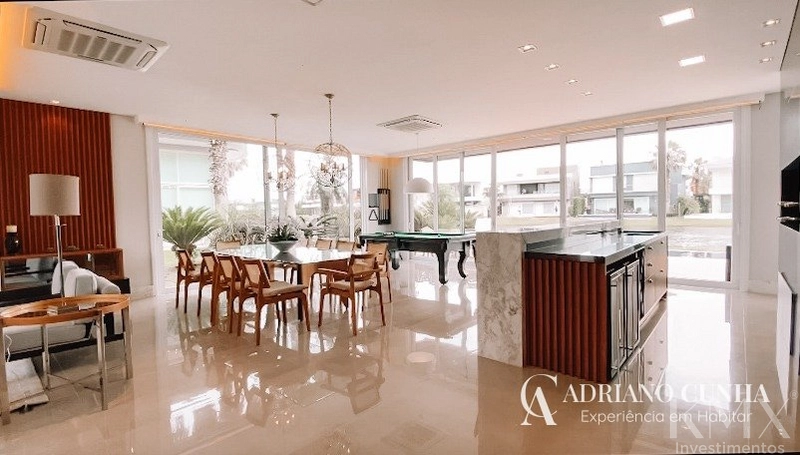 Sobrado, Condomínio Enseada Lagos, Xangri-Lá: 7ª foto da galeria de imagens do imóvel