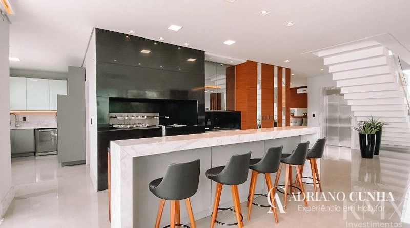 Sobrado, Condomínio Enseada Lagos, Xangri-Lá: 10ª foto da galeria de imagens do imóvel