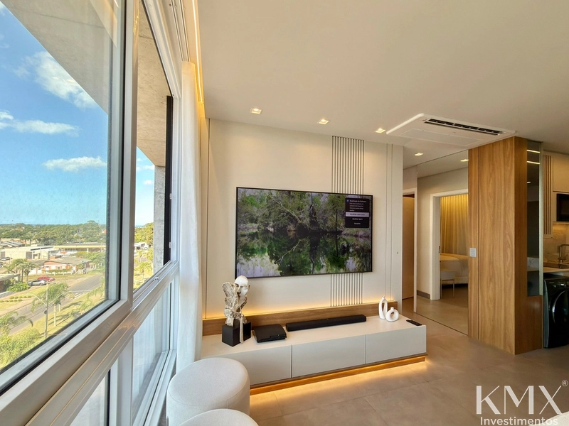 LIVIN RESORT✨: 6ª foto da galeria de imagens do imóvel