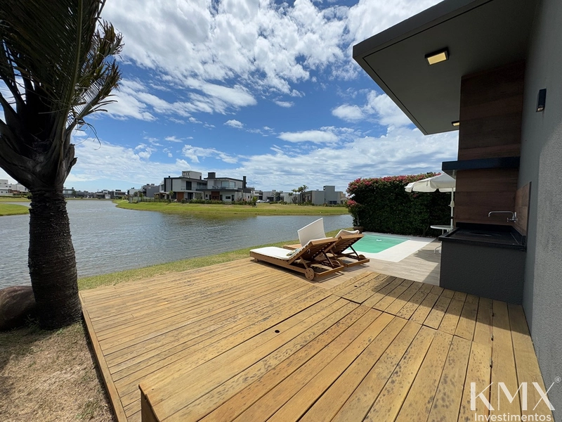 🏡✨ CASA À VENDA NO CONDOMÍNIO RIVIERA: 6ª foto da galeria de imagens do imóvel