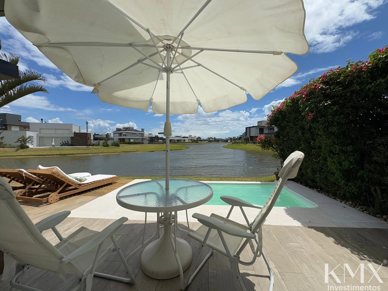 🏡✨ CASA À VENDA NO CONDOMÍNIO RIVIERA: 12ª foto da galeria de imagens do imóvel