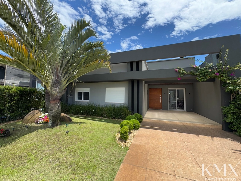 Imóvel residencial ou comercial