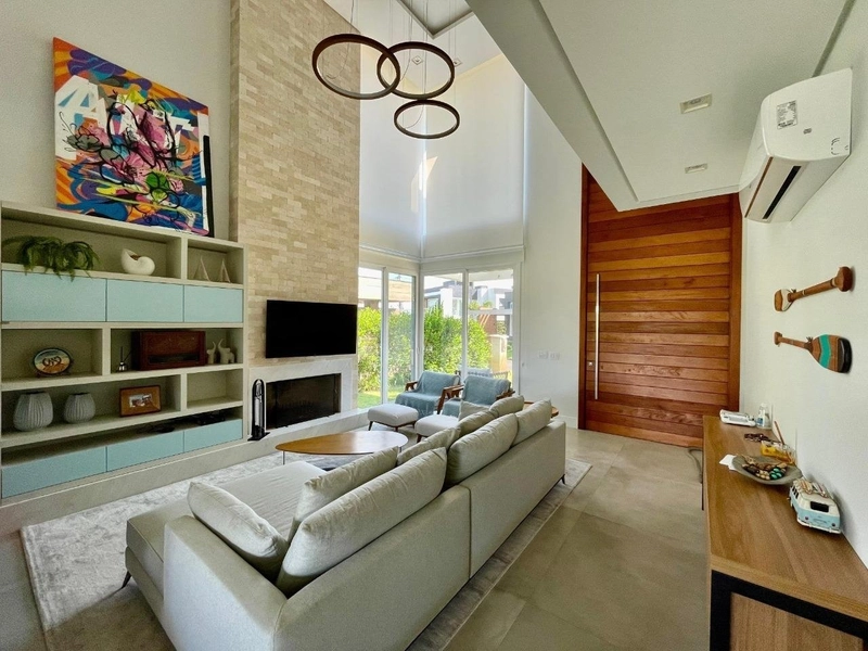 Casa, Condomínio Celebration Club, Xangri-Lá: 3ª foto da galeria de imagens do imóvel