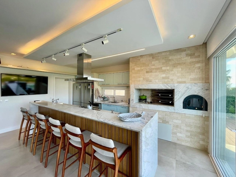 Casa, Condomínio Celebration Club, Xangri-Lá: 11ª foto da galeria de imagens do imóvel