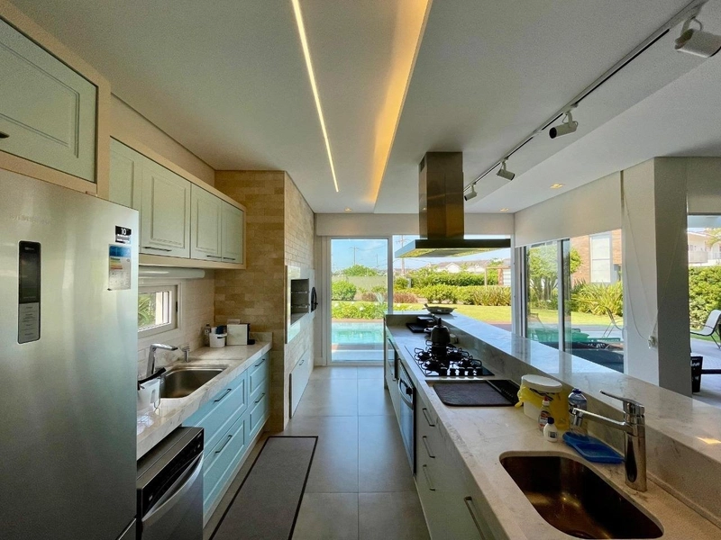 Casa, Condomínio Celebration Club, Xangri-Lá: 10ª foto da galeria de imagens do imóvel