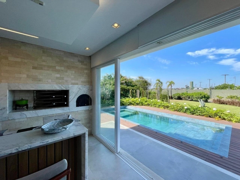 Casa, Condomínio Celebration Club, Xangri-Lá: 29ª foto da galeria de imagens do imóvel