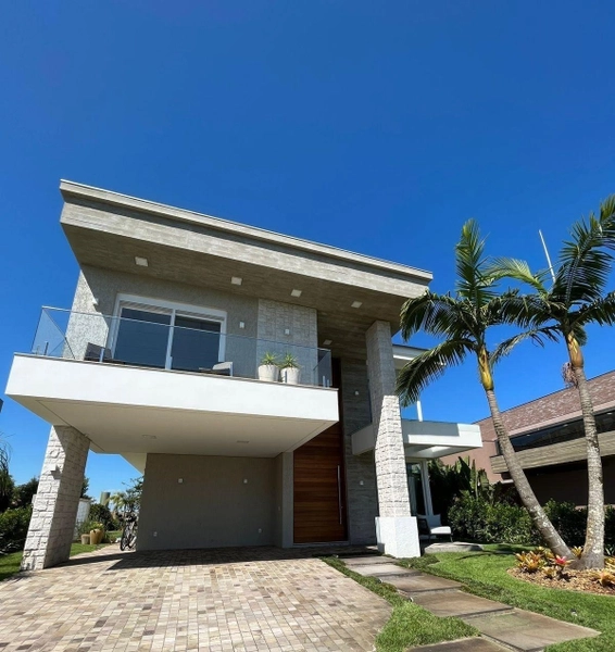 Casa, Condomínio Celebration Club, Xangri-Lá: 2ª foto da galeria de imagens do imóvel