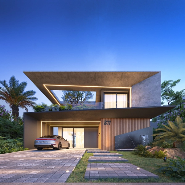 Imóvel residencial ou comercial