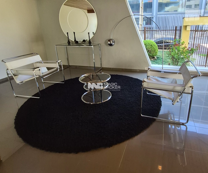 Imóvel residencial ou comercial