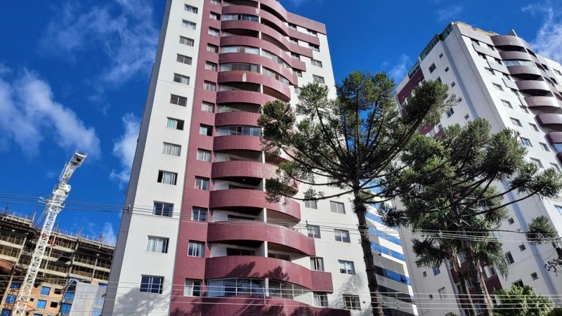 Imóvel residencial ou comercial