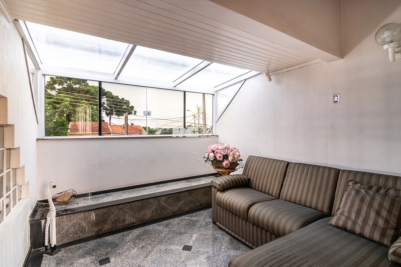 Casa no Boqueirão: 17ª foto da galeria de imagens do imóvel