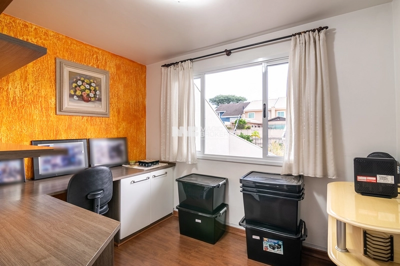 Casa no Boqueirão: 16ª foto da galeria de imagens do imóvel