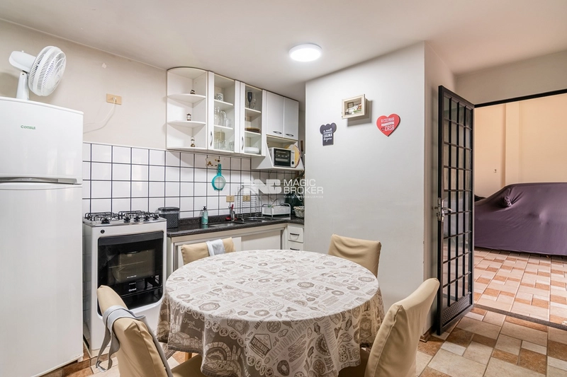 Casa no Boqueirão: 3ª foto da galeria de imagens do imóvel
