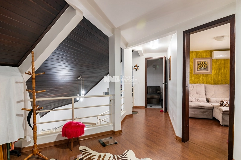 Casa no Boqueirão: 14ª foto da galeria de imagens do imóvel