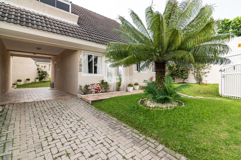 Imóvel residencial ou comercial