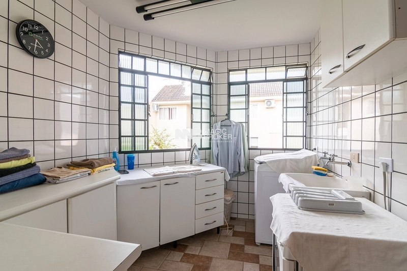 Casa no Boqueirão: 4ª foto da galeria de imagens do imóvel