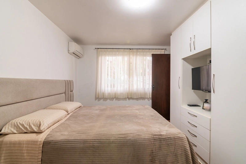 Casa no Boqueirão: 25ª foto da galeria de imagens do imóvel