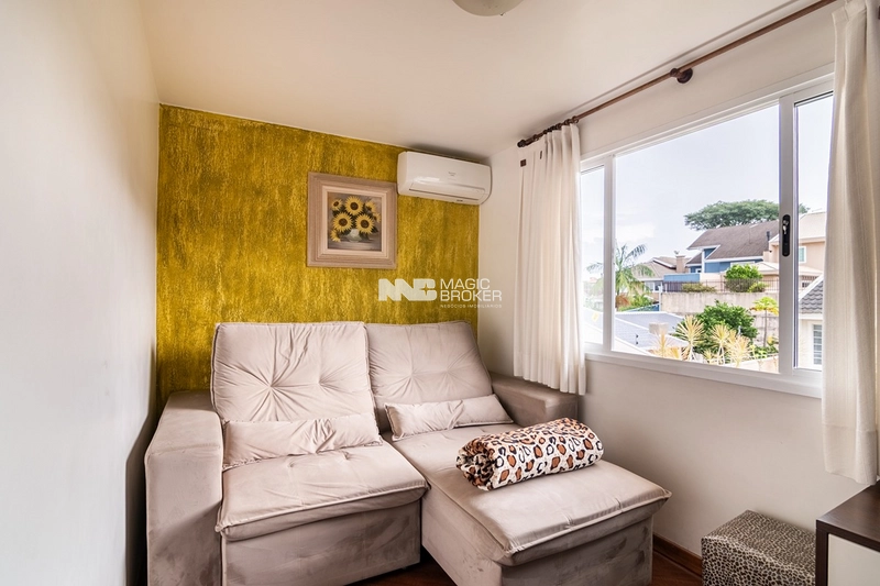 Casa no Boqueirão: 13ª foto da galeria de imagens do imóvel
