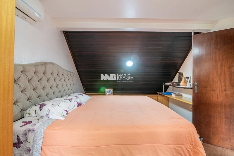 Casa no Boqueirão: 8ª foto da galeria de imagens do imóvel