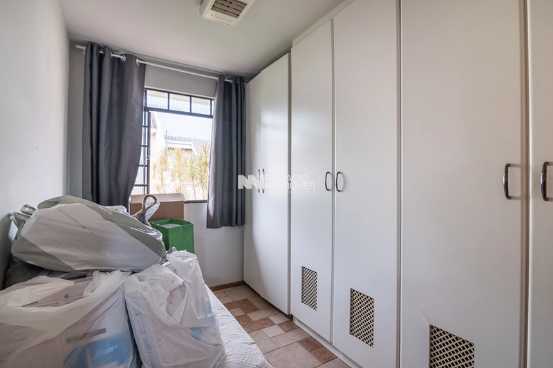 Casa no Boqueirão: 7ª foto da galeria de imagens do imóvel