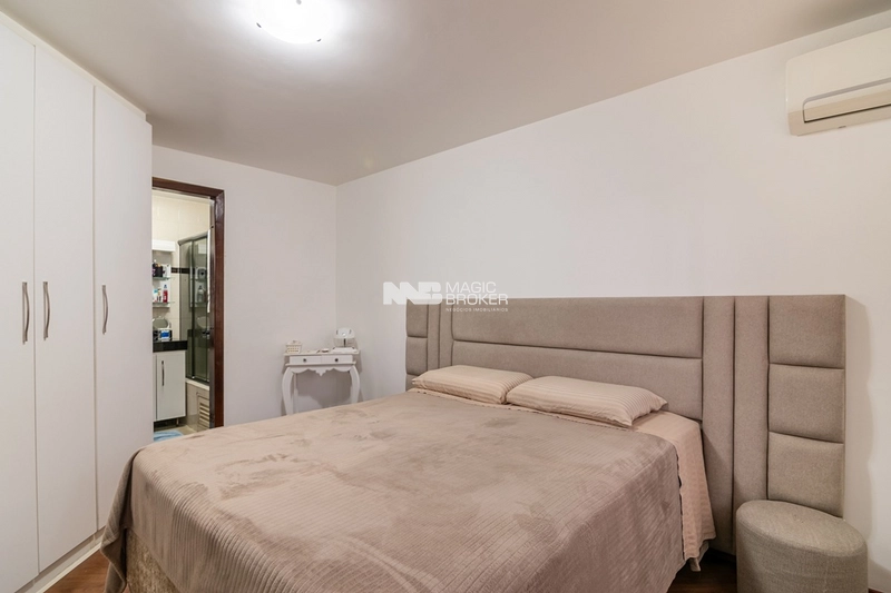 Casa no Boqueirão: 26ª foto da galeria de imagens do imóvel