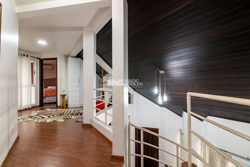 Casa no Boqueirão: 15ª foto da galeria de imagens do imóvel