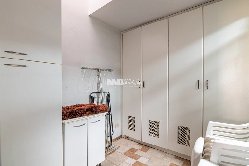Casa no Boqueirão: 5ª foto da galeria de imagens do imóvel
