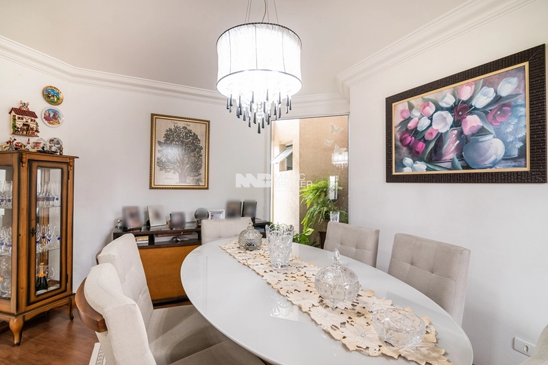 Casa no Boqueirão: 22ª foto da galeria de imagens do imóvel