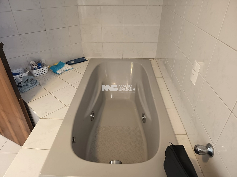 Cobertura com 170 m², 3 quartos sendo 2 suítes ao lado do Graciosa Country Club! Preço Especial!!!: 18ª foto da galeria de imagens do imóvel
