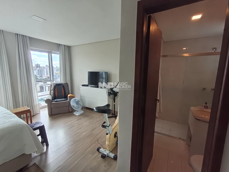 Cobertura com 170 m², 3 quartos sendo 2 suítes ao lado do Graciosa Country Club! Preço Especial!!!: 24ª foto da galeria de imagens do imóvel