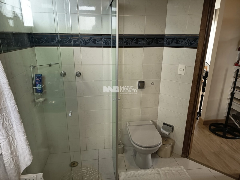 Cobertura com 170 m², 3 quartos sendo 2 suítes ao lado do Graciosa Country Club! Preço Especial!!!: 23ª foto da galeria de imagens do imóvel