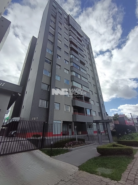 Cobertura com 170 m², 3 quartos sendo 2 suítes ao lado do Graciosa Country Club! Preço Especial!!!: 5ª foto da galeria de imagens do imóvel